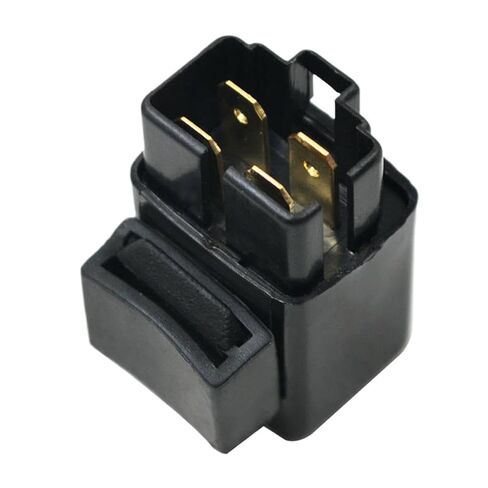 Starter Solenoid Relay 3GD-81950-01-00 Compatible with Bruin Warrior Big Bear YFM125 YFM250 YFM350 YFM400 YFM450 YFM600 YFZ450 in Saudi Arabia