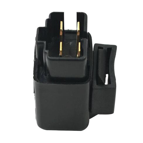 Starter Solenoid Relay 3GD-81950-01-00 Compatible with Bruin Warrior Big Bear YFM125 YFM250 YFM350 YFM400 YFM450 YFM600 YFZ450 in Saudi Arabia