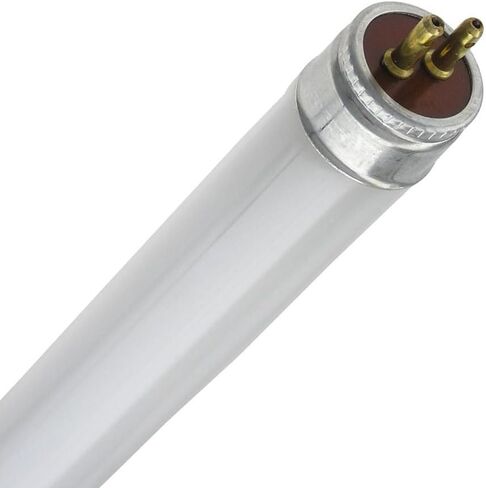 Replacement for GE 5106WW (MPC GE #33612), 6 Watt, 9" Length, T-Shape Low Voltage Aircraft Light Bulb (2 Pack) in Saudi Arabia