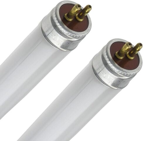 Replacement for GE 5106WW (MPC GE #33612), 6 Watt, 9" Length, T-Shape Low Voltage Aircraft Light Bulb (2 Pack) in Saudi Arabia