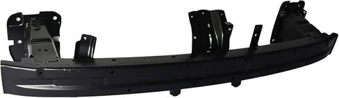 Perfit Liner New Front Bumper Face Bar Reinforcement Impact Bar Primed Steel Compatible For Mitsubishi Lancer 2014 2015 2016 2017 2018 2019 2020 Fit MI1006155 6400B382 Front in Saudi Arabia