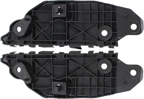 ApplianPar 2Pcs Front Driver and Passenger Bumper Side Bracket Retainer for Mazda CX-9 2016 2017 2018 2019 2020 2021 2022 2023 in Kuwait
