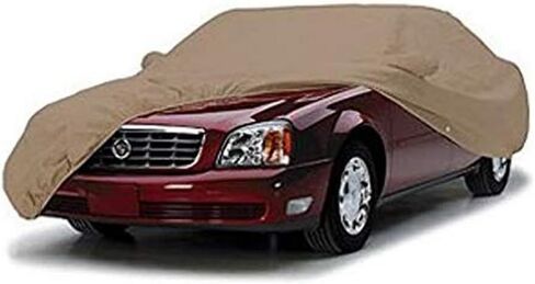 Covercraft ST7001WH غطاء الإطار الأبيض in Kuwait