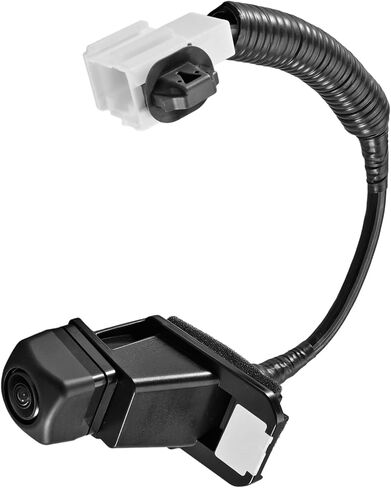 39530-T7A-A01 Rear View Camera Fit for Honda HRV 2017 2018, Backup Camera Replace 39530T7AA01 39530-T7A-A010-M1 39530T7AA010M1, Park Assist Camera in Kuwait