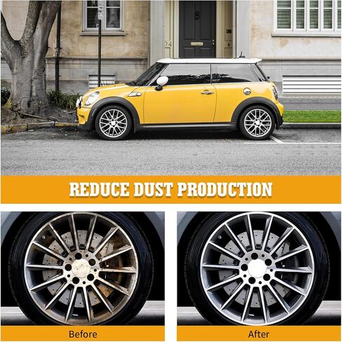 Disc Brake Kits with Pads and Rotors Front & Rear Drilled Slotted Vented Rotor for 2019 2020 2021 2022 2023 Ram 1500 Classic / 2011 2012 2013 2014 2015 2016 2017 2018 Ram 1500 5 Lug in Saudi Arabia