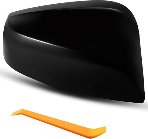 Right Passenger Side Mirror Cover Cap Fit for Toyota Rav4 2019-2023 Replace 87945-42160 in Kuwait