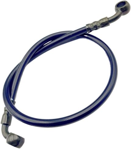 460MM Rear Brake Hose Fit For ATV 500K GT 500 J500 C500-8301770 LU018670 in Saudi Arabia