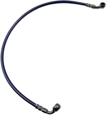 460MM Rear Brake Hose Fit For ATV 500K GT 500 J500 C500-8301770 LU018670 in Saudi Arabia