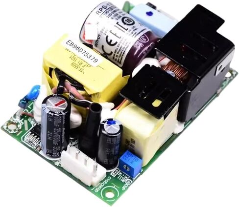 1pcs 120W Power Supply RPS-120S RPS-120S-12 12V RPS-120S-15 15V RPS-120S-24 24V RPS-120S-27 27V RPS-120S-48 | 48V(RPS-120S-12) in Saudi Arabia