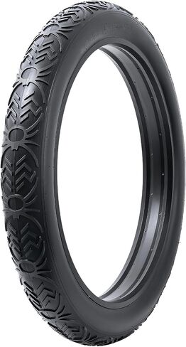 YUNSCM 26'' Fat Bike Tires 26x4.0 and 26'' Bike Tubes Schrader Valve Compatible with 26 x 4.0 Mountain E-Bike Bicycle Fat Tires and Tubes (A-1188) in Saudi Arabia