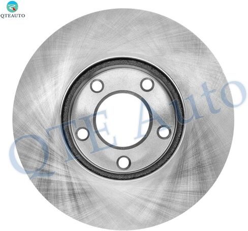PM Auto Set of 12 Front 278mm-Rear 265mm Brake Disc Rotors-Front D1230 7947 Rear D1095 7874 Ceramic Brake Pad kit Replacement For 2007-2013 Mazda 3 in Kuwait