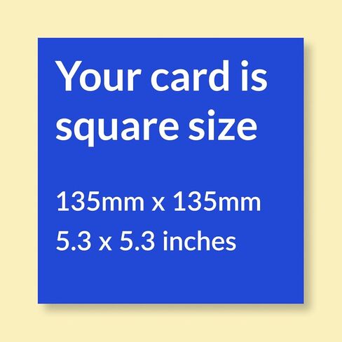 Happy Anniversary or Birthday Card for Partner - Funny and Lighthearted - You Are My Weirdo - Aliens, Alien - For Husband, Wife, Girlfriend, Boyfriend - Valentines in Saudi Arabia