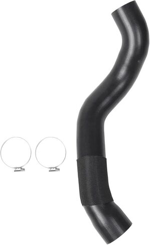 Car Radiator Coolant Hose for Mazda for BT50 3.2L 2011-2017 AB39-6K683-DD Radiator Hose Air Intercooler Hose Intercooler Pipe AB396K683DD in Kuwait