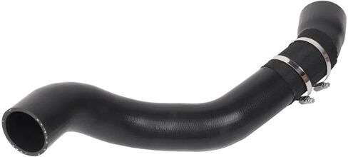 Car Radiator Coolant Hose for Mazda for BT50 3.2L 2011-2017 AB39-6K683-DD Radiator Hose Air Intercooler Hose Intercooler Pipe AB396K683DD in Kuwait