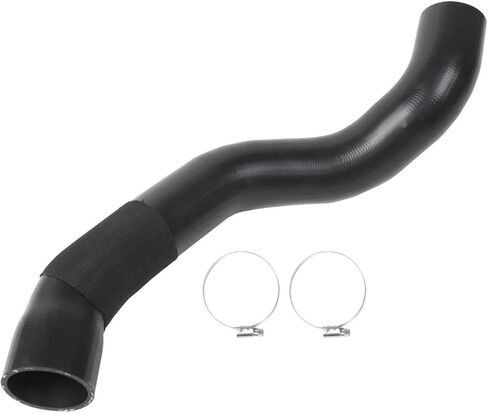 Car Radiator Coolant Hose for Mazda for BT50 3.2L 2011-2017 AB39-6K683-DD Radiator Hose Air Intercooler Hose Intercooler Pipe AB396K683DD in Kuwait