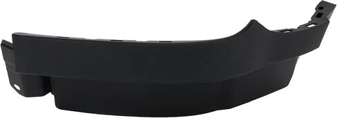 Garage-Pro Bumper Filler Compatible with GMC Sierra 2500 HD 2015-2019, Sierra 3500 HD Front, Driver Side, Paint to Match in Kuwait
