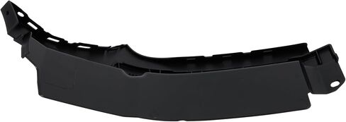 Garage-Pro Bumper Filler Compatible with GMC Sierra 2500 HD 2015-2019, Sierra 3500 HD Front, Driver Side, Paint to Match in Kuwait