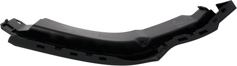 Garage-Pro Bumper Filler Compatible with GMC Sierra 2500 HD 2015-2019, Sierra 3500 HD Front, Driver Side, Paint to Match in Kuwait