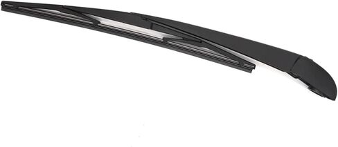 Rear wiper blade arm For Toyota Venza 2021 2022 2023 2024 XLE LE Limited Nightshade Rear back windshield wiper blade arm in Kuwait