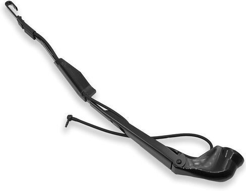 42551 Windshield Rear Wiper Arm Compatible with Chevrolet Cadillac GMC 2002-2006 Escalade ESV EXT 2001-2006 Suburban 1500 2500 Tahoe 2001-2006 GMC Yukon XL 1500 2500 Replace OE 15711688 in Saudi Arabia