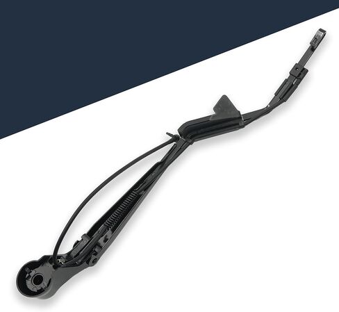 42551 Windshield Rear Wiper Arm Compatible with Chevrolet Cadillac GMC 2002-2006 Escalade ESV EXT 2001-2006 Suburban 1500 2500 Tahoe 2001-2006 GMC Yukon XL 1500 2500 Replace OE 15711688 in Saudi Arabia
