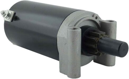 New Premium Starter fits Cub Cadet i1046 i1050 Zero Turn Kohler 20HP-25HP 06 07 08 09 10 11 12 Toro TimeCutter Z4202 Z5020 Z5260 2007 2008 2009 Replaces 32-098-03 32-098-03S 32-098-04 3209801 in Kuwait