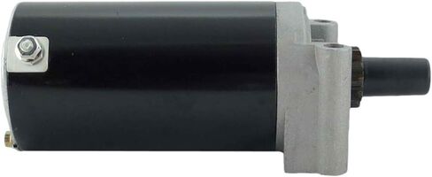 New Premium Starter fits Cub Cadet i1046 i1050 Zero Turn Kohler 20HP-25HP 06 07 08 09 10 11 12 Toro TimeCutter Z4202 Z5020 Z5260 2007 2008 2009 Replaces 32-098-03 32-098-03S 32-098-04 3209801 in Kuwait
