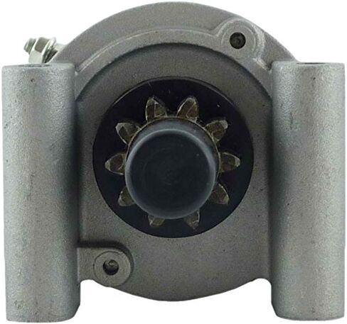 New Premium Starter fits Cub Cadet i1046 i1050 Zero Turn Kohler 20HP-25HP 06 07 08 09 10 11 12 Toro TimeCutter Z4202 Z5020 Z5260 2007 2008 2009 Replaces 32-098-03 32-098-03S 32-098-04 3209801 in Kuwait