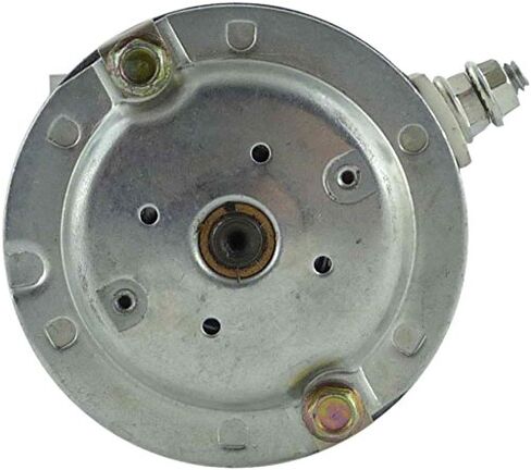 New Premium Starter fits Cub Cadet i1046 i1050 Zero Turn Kohler 20HP-25HP 06 07 08 09 10 11 12 Toro TimeCutter Z4202 Z5020 Z5260 2007 2008 2009 Replaces 32-098-03 32-098-03S 32-098-04 3209801 in Kuwait