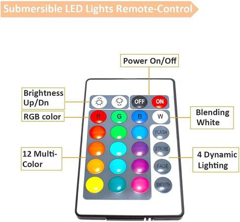 Delivery Car Roof Sign - Waterproof Illuminated Top Roof Light USB Rechargeable Battery with Magnetic Base Remote Control Colorful Dome Light in Saudi Arabia