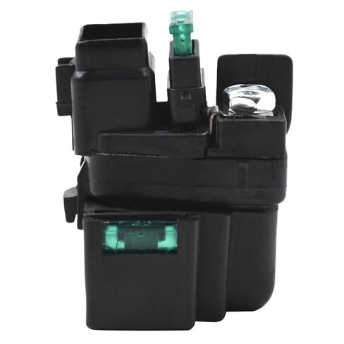 Motorcycle Starter Relay 31800-03G00 Compatible with LT A400 LTA400F LTF400F LTF500F LT A500F LTA400 LTA500F in Saudi Arabia