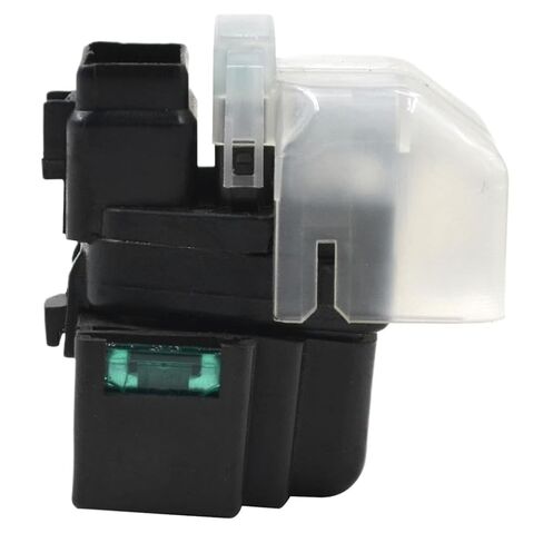 Motorcycle Starter Relay 31800-03G00 Compatible with LT A400 LTA400F LTF400F LTF500F LT A500F LTA400 LTA500F in Saudi Arabia