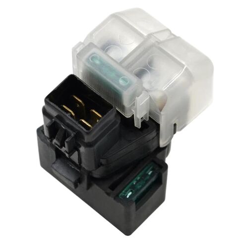 Motorcycle Starter Relay 31800-03G00 Compatible with LT A400 LTA400F LTF400F LTF500F LT A500F LTA400 LTA500F in Saudi Arabia