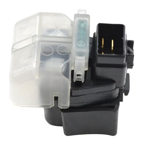 Motorcycle Starter Relay 31800-03G00 Compatible with LT A400 LTA400F LTF400F LTF500F LT A500F LTA400 LTA500F in Saudi Arabia