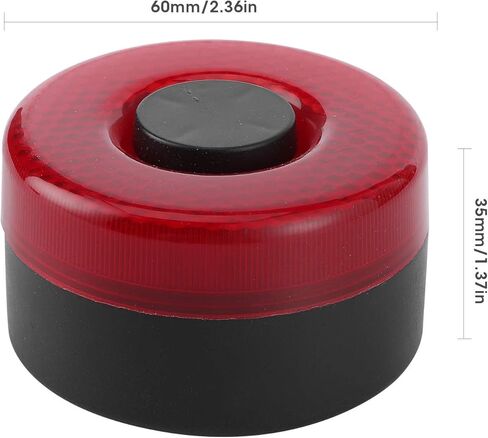 Reversing Horn, Vehicle Warning Horn Backup Alarm Speaker Universal Auto Car Buzzer Loud Clear Sound Over 100dB ABS Durable Construction Easy Wiring Protection Fit for Cars Trucks SUVs in Kuwait