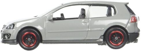 Matchbox 2017 Volkswagen GTI 118/125, Gray in Kuwait