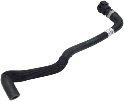 Water Vent Hose Expansion Tank to Radiator 17127536235 Compatible for BMW E70 F15 E71 F16 X5 X6 in Kuwait
