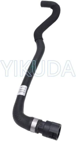 Water Vent Hose Expansion Tank to Radiator 17127536235 Compatible for BMW E70 F15 E71 F16 X5 X6 in Kuwait