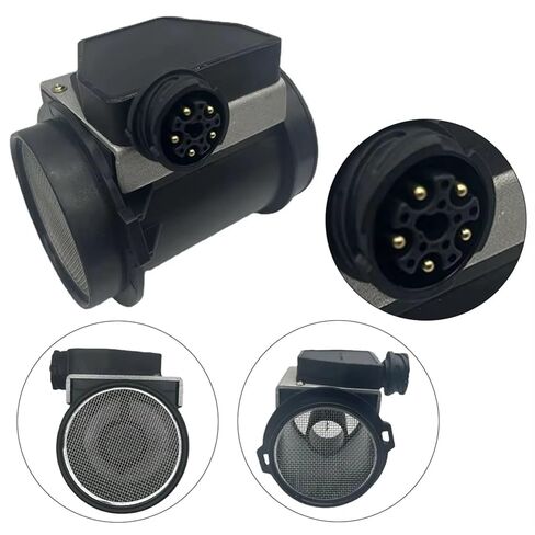Air Flow Meter for V12 for S600 for 600SEL 1992 1993 1994 1995 Car MAF Air Flow Meter Sensor Parts Accessory OEM:0280213018 in Kuwait