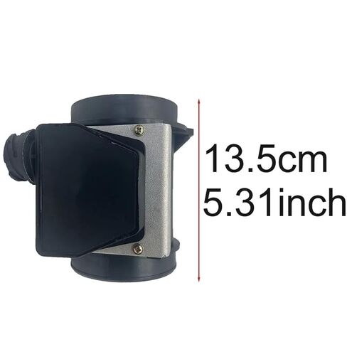 Air Flow Meter for V12 for S600 for 600SEL 1992 1993 1994 1995 Car MAF Air Flow Meter Sensor Parts Accessory OEM:0280213018 in Kuwait