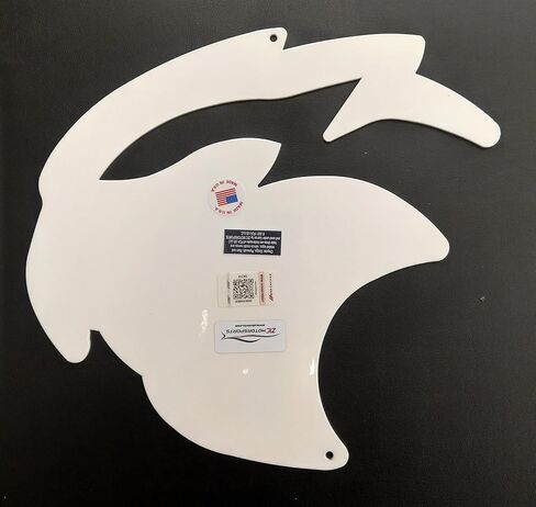 ZIC Motorsports Dodge Hellcat Redeye Logo Steel Magnet (Magnet - 4" X 3.8") in Saudi Arabia