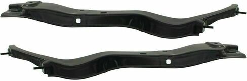 New Front Bumper Outer + Support Brackets Kit Left Driver & Right Passenger Side Direct Replacement For Toyota Tacoma 2012-2015 TO1065104 TO1043122 TO1042122 TO1043121 TO1042121 in Saudi Arabia