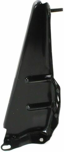 New Front Bumper Outer + Support Brackets Kit Left Driver & Right Passenger Side Direct Replacement For Toyota Tacoma 2012-2015 TO1065104 TO1043122 TO1042122 TO1043121 TO1042121 in Saudi Arabia
