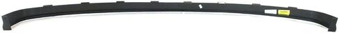 Front Bumper Cover Lower Valance Textured Black + Extension + Fog Lights Set For 2004-2012 Chevrolet Colorado GMC Canyon / 2006-2008 Isuzu i-280 i-290 i-350 i-370 in Saudi Arabia