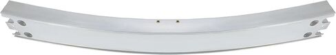 ALMULOO Front Bumper Reinforcement Compatible with 2013-2016 Nissan Altima & 2016-2018 Nissan Maxima Replacement for 62032-3TA1A NI1006239 Aluminum Silvery in Saudi Arabia