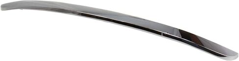 Garage-Pro Bumper Trim Compatible with GMC Acadia 2007-2012 Front, Lower, Chrome in Saudi Arabia