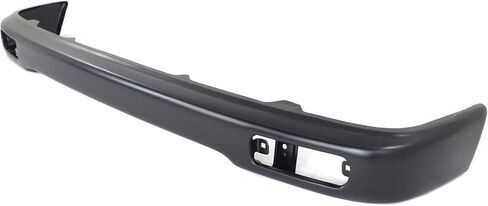 Garage-Pro Front Bumper Kit For Toyota Tacoma Accessories Base DLX 1995-1997 RWD, Painted Black Steel Fleetside Replaces # 5210104050 TO1002153 5391104041 TO1095169 in Kuwait