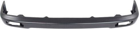 Garage-Pro Front Bumper Kit For Toyota Tacoma Accessories Base DLX 1995-1997 RWD, Painted Black Steel Fleetside Replaces # 5210104050 TO1002153 5391104041 TO1095169 in Kuwait