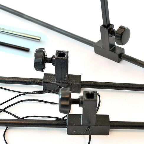 17.5 in. Micro FPV Racing Air Gate Advanced Set in Kuwait
