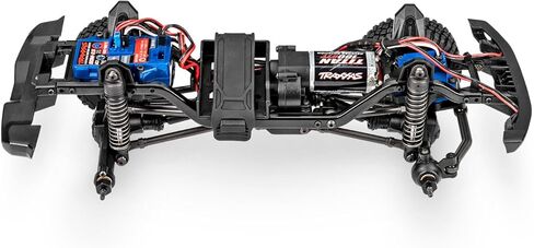 Traxxas TRX-4M Land Rover Defender Black in Kuwait